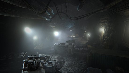 Resident Evil 7, Biohazard (Gold Edition) PS4 - VR