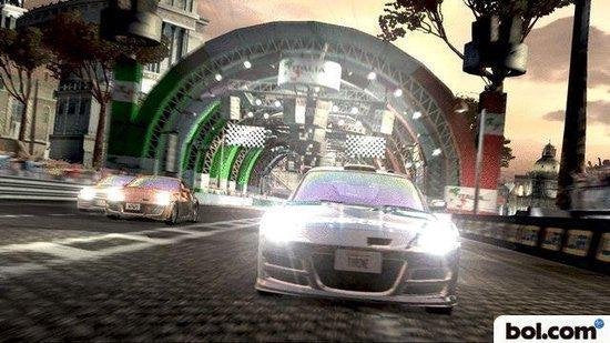 Juiced 2 - Hot Import Nights