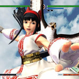 The King of Fighters XIV