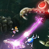 Rayman Legends