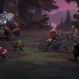 Battle Chasers: Nightwar