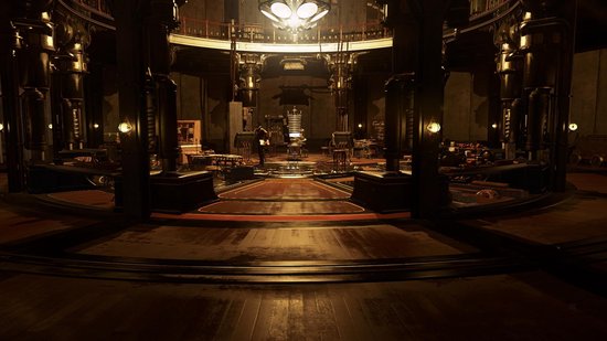 Bethesda Dishonored 2, PlayStation 4, M (Volwassen), Fysieke media