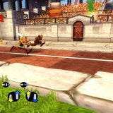 Asterix en de Olympische Spelen