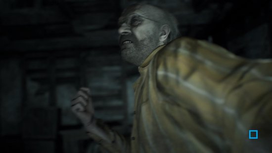 Resident Evil - Biohazard