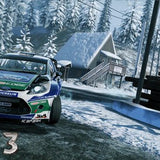 WRC 3