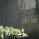 Sony The Last Guardian, PS4