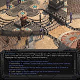 Torment - Tides of Numenera