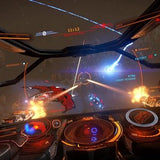 Elite Dangerous Legendary Edition