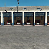 Firefighters Airport - The Simulation Xbox One