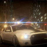 Need For Speed: The Run - Las Vegas Edition