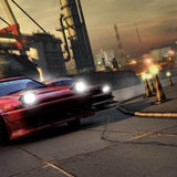 Grid-Fuel-Colin McRae Dirt Racing
