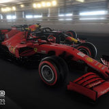 F1 2020