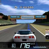 Gran Turismo -PSP