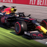 F1 2020