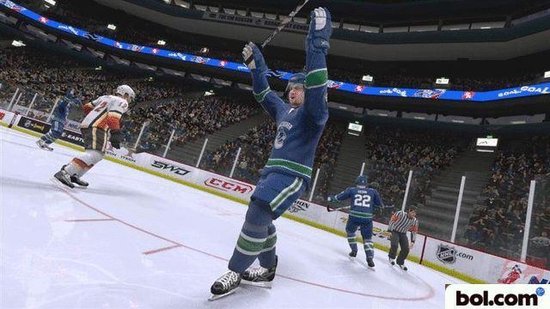 NHL 2K9