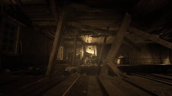 Resident Evil - Biohazard