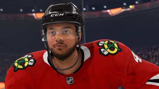 NHL - Xbox