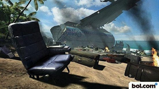 Lost: The Video Game - Windows