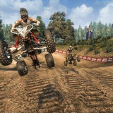 Mx Vs Atv - Reflex