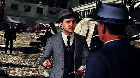 L.A. Noire - Complete Edition
