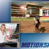 Motion Sports - Xbox 360 Kinect