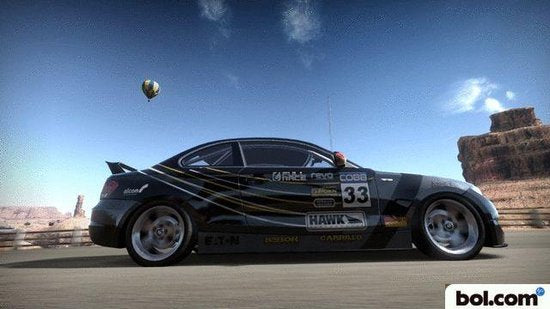 Need For Speed: Shift