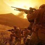 Operation Flashpoint - Red River