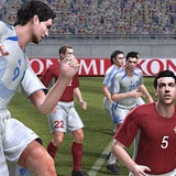Pro Evolution Soccer 2008 - Classics Edition