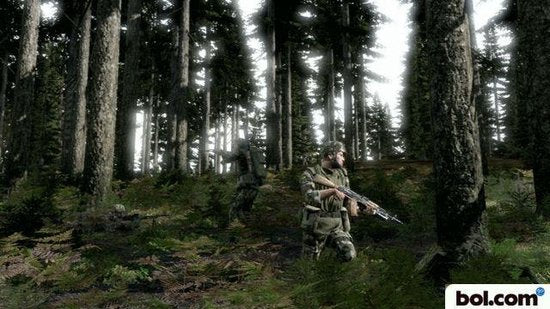 ArmA II