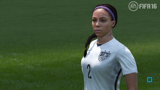 FIFA 16
