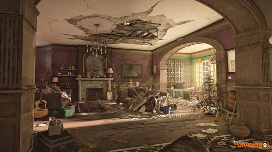 The Division