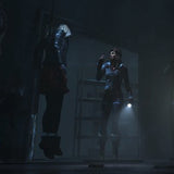Sony Until Dawn PS4