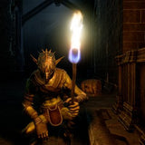 The Lord of the Rings: Return to Moria - PS5