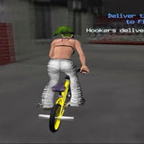 Bmx XXX