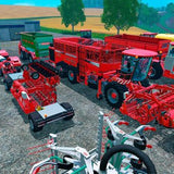 Farming Simulator 15: Expansion Pack 2 - PC