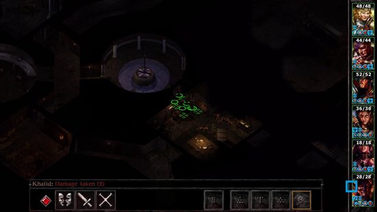 Baldur's Gate Enhanced Edition