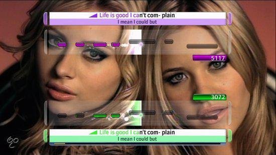 Disney: Sing it - Pop Hits + Microfoon