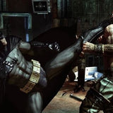 Batman: Arkham Asylum - Windows