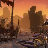 Wildstar