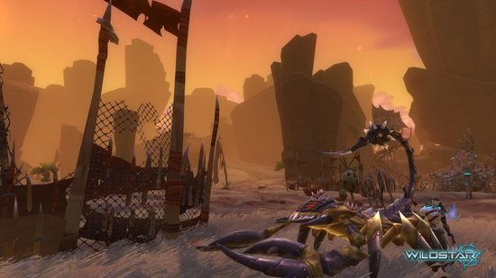 Wildstar