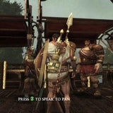 Rise Of The Argonauts