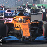 F1 2020