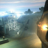 Konami Metal Gear Solid V: Ground Zeroes, Xbox One, Xbox One,