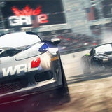 Grid 2 - Limited Pre-Order Edition