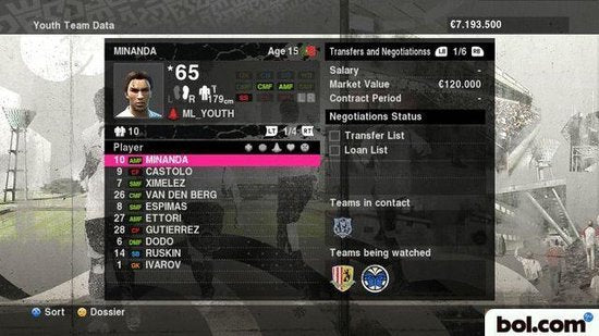 Pro Evolution Soccer 2010