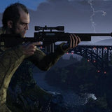 Grand Theft Auto 5 - DE