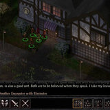 Baldur's Gate Enhanced Edition