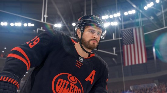 NHL - Xbox
