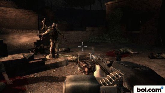Shellshock 2 - Blood Trails