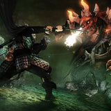 Sony Nioh - PS Hits video-game PlayStation 4 Basis Engels, Italiaans